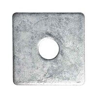 FLAT SQUARE WASHERS